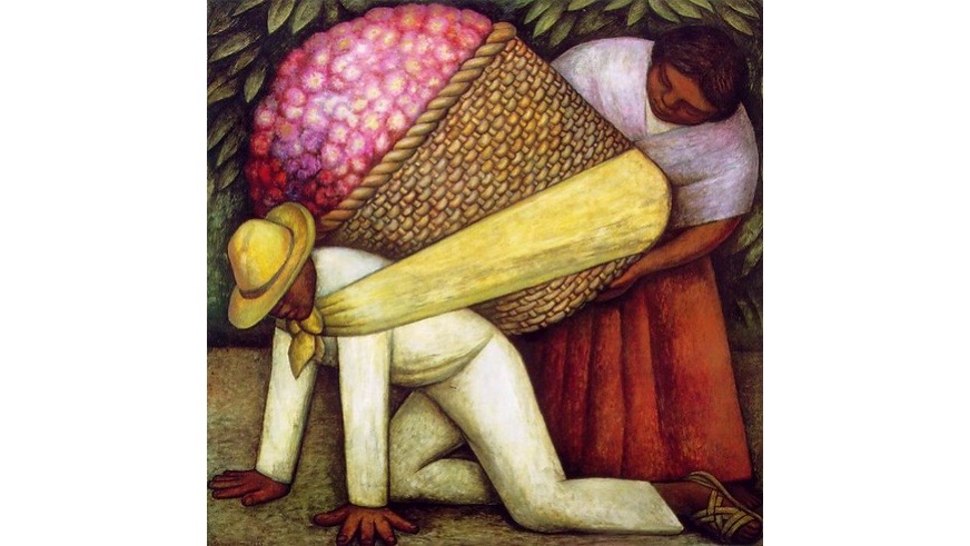  Día Internacional del Trabajador y la Trabajadora