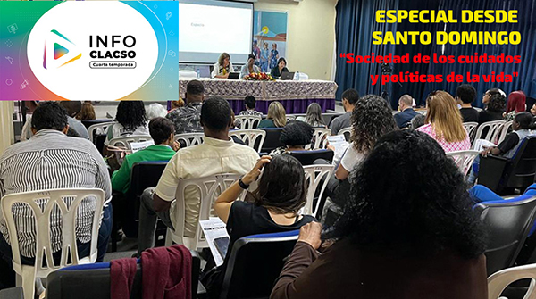  Sociedad de los cuidados y políticas de la vida