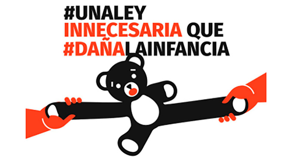  Uruguay: Proyecto de Ley sobre “Corresponsabilidad en la Crianza”