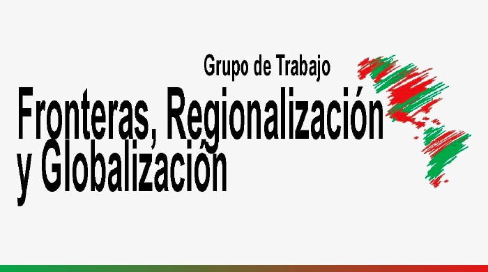  Fronteras, regionalización y globalización