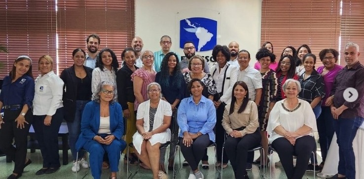  Cambio climático en los PEID del Caribe: impactos y resiliencia comunitaria