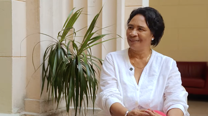  “Con el nuevo Código de la Familia de Cuba dimos un salto en materia de inclusión social”