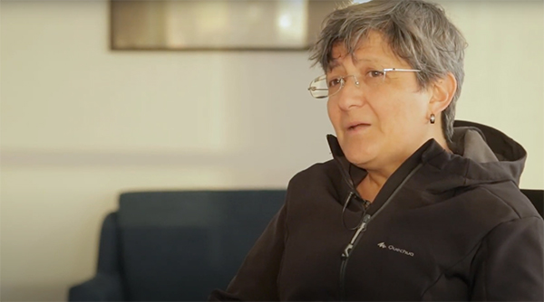  Vivificar, la desaparición forzada de personas en Colombia