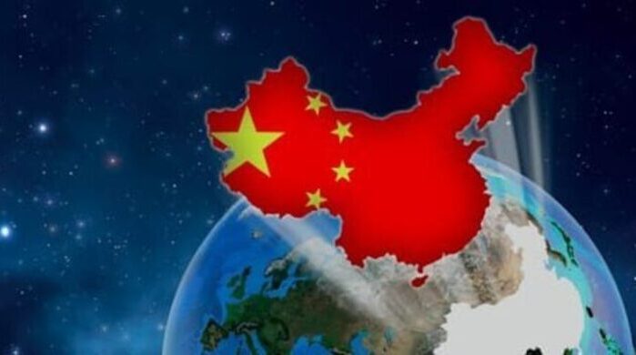  China y el mapa del poder mundial