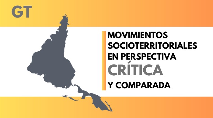  Movimientos socioterritoriales en perspectiva crítica y comparada