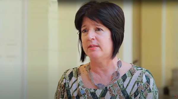  “El gobierno cubano tiene la política de empoderamiento de las mujeres”