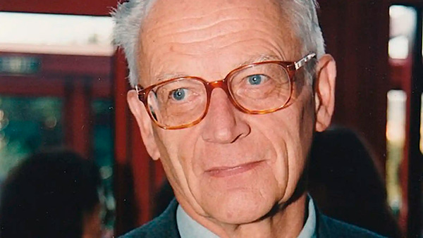  Alain Touraine (1925-2023)