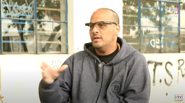  “En América latina, la cuestión racial debe estar en el centro”