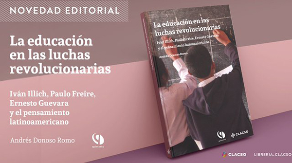  La educación en las luchas revolucionarias