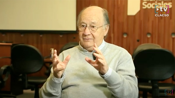  “La idea de los militares en Uruguay era matar las ideas de izquierda en general”