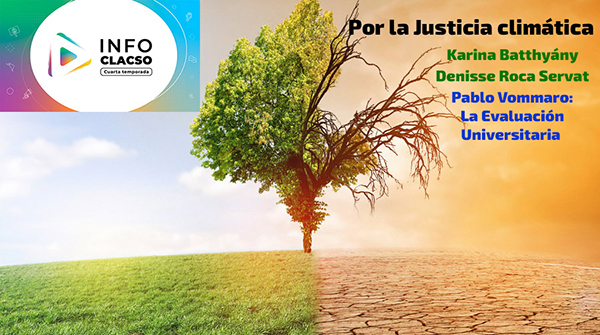  Por la Justicia Climática