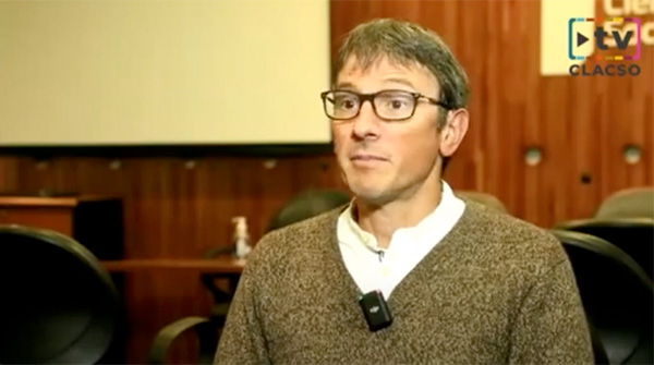  “Con la dictadura se generan cambios en Uruguay que van a alterar las bases fundamentales de la sociedad”