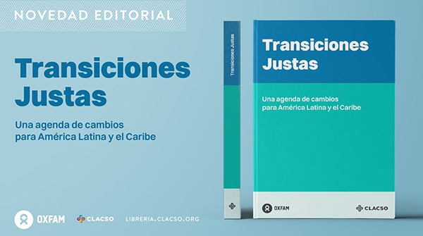  Transiciones justas