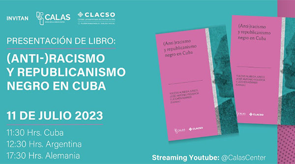  (Anti-)racismo y republicanismo negro en Cuba
