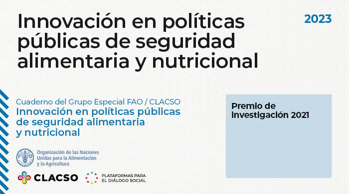  Cuaderno de Trabajo. Premio de Investigación 2021