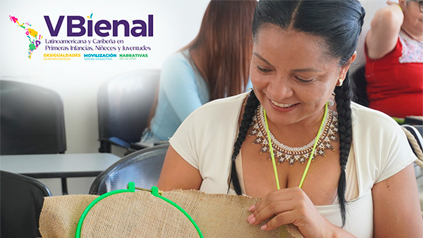  Transformar los contextos de vida de las infancias y las juventudes