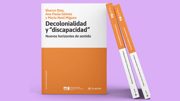  Decolonialidad y “discapacidad”
