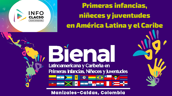  Primeras infancias, niñeces y juventudes en América Latina y el Caribe