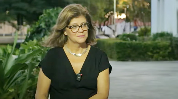  “Los movimientos sociales vienen cumpliendo un gran papel en la región”