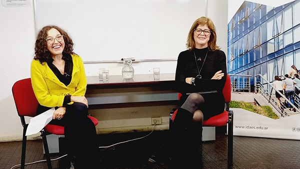  El cuidado es un concepto en construcción