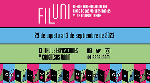  CLACSO en la Feria Internacional del Libro FILUNI