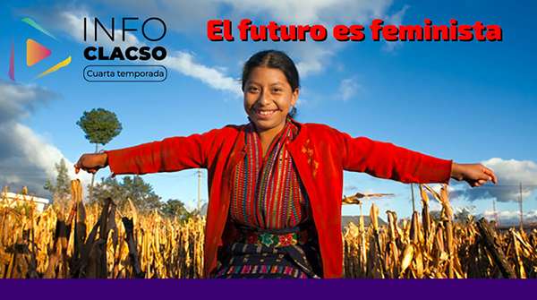  El futuro es feminista