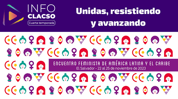  Unidas, resistiendo y avanzando