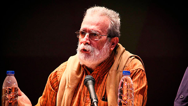  Adiós a Roberto Hernández Montoya