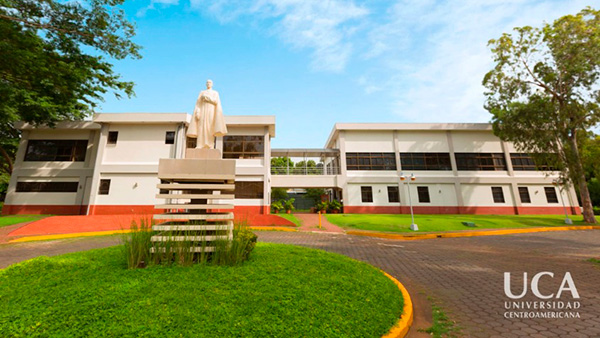  Preocupación por el cierre de la UCA en Nicaragua