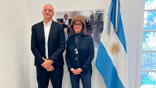  En defensa de los derechos humanos