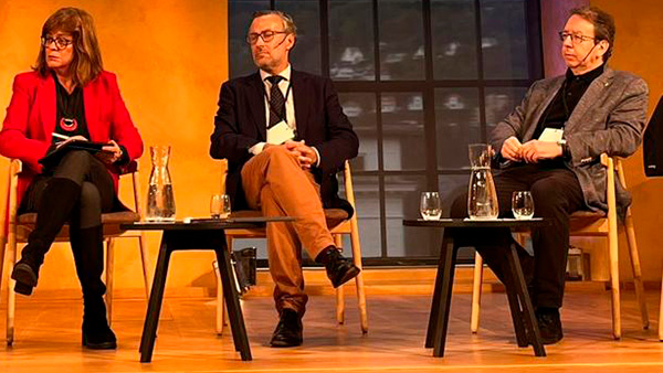  Vientos de cambio y corrientes de solidaridad