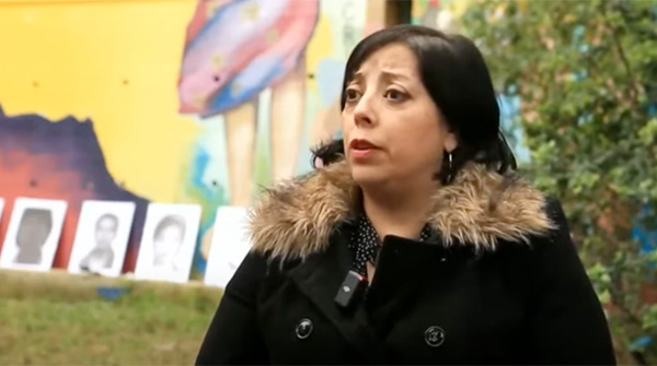  “Una de las claves para entender la dictadura en Chile es la batalla cultural”