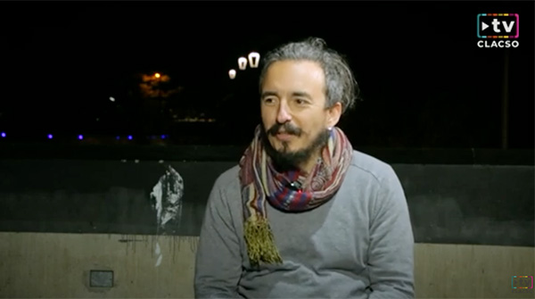  “En Chile la ultraderecha ha enarbolado sistemáticamente un discurso de negacionismo”