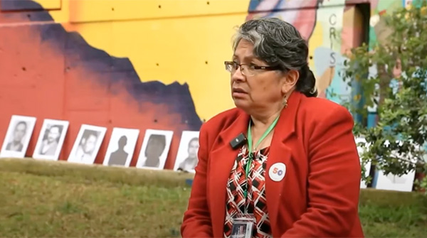  “El racismo y el clasismo se esconden detrás de la meritocracia”