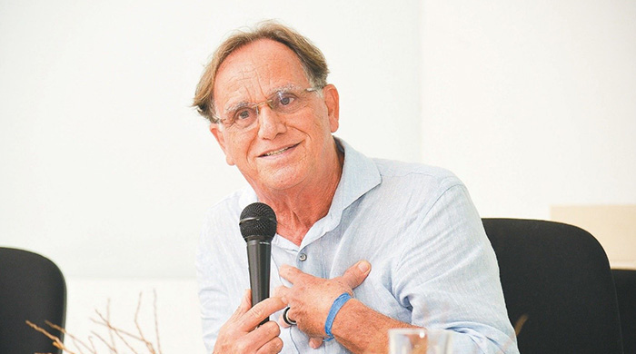  Adiós a Carlos Walter Porto Gonçalves