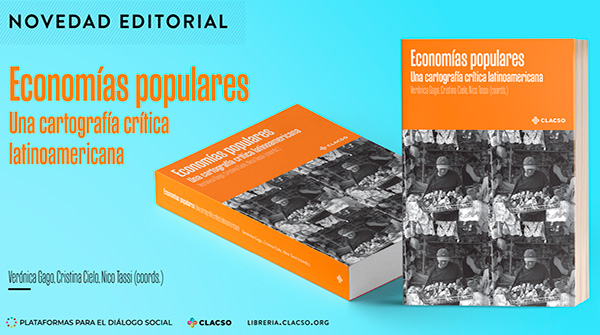  Economías populares