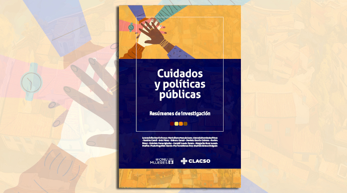  Cuidados y políticas públicas. Resúmenes de investigación