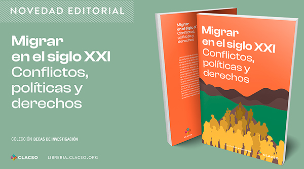  Migrar en el Siglo XXI