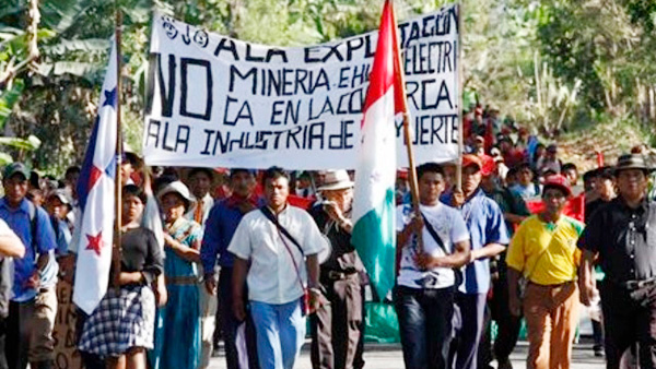  Victoria para el pueblo panameño