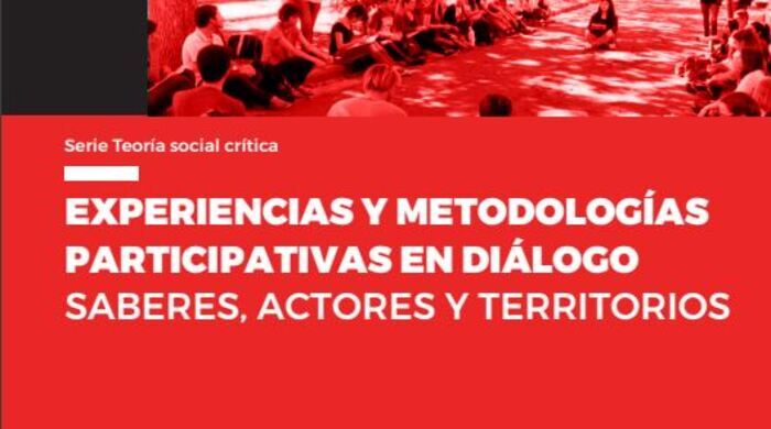  Experiencias y metodologías participativas en diálogo