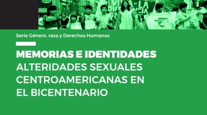  Memorias e identidades