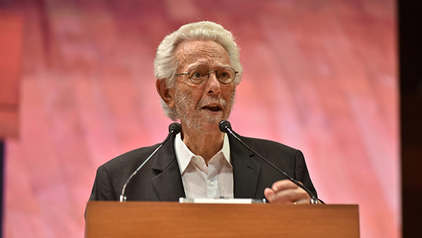  Adiós a Enrique Dussel