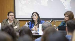  Se lanzó el libro “Nuevos derechos: Infraestructura del Cuidado en Argentina y América Latina”