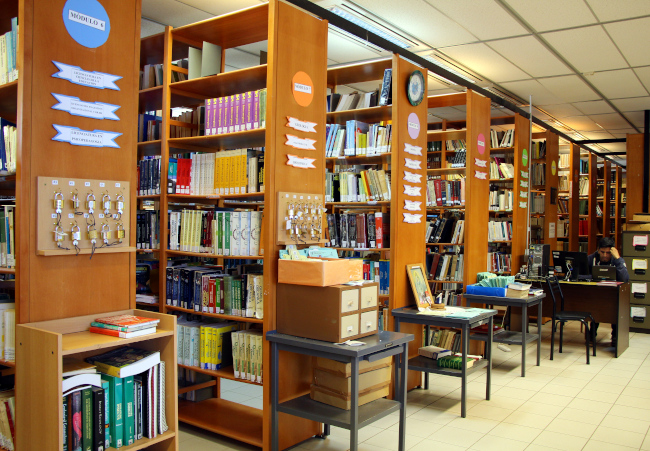  La UNLaR participa de la Jornada Virtual de Acceso Abierto Argentina 2023