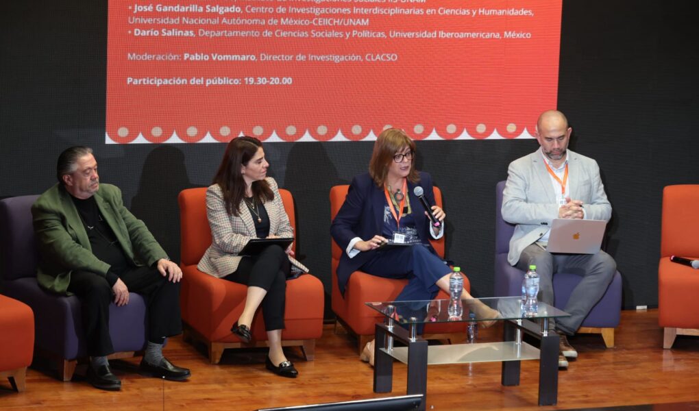  UAEMéx rinde homenaje a Pablo González Casanova