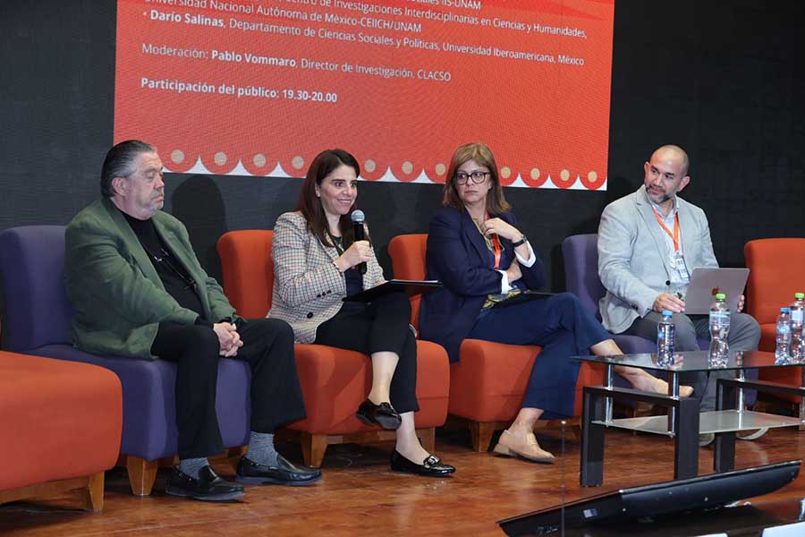  UAEMéx rinde homenaje a Pablo González Casanova