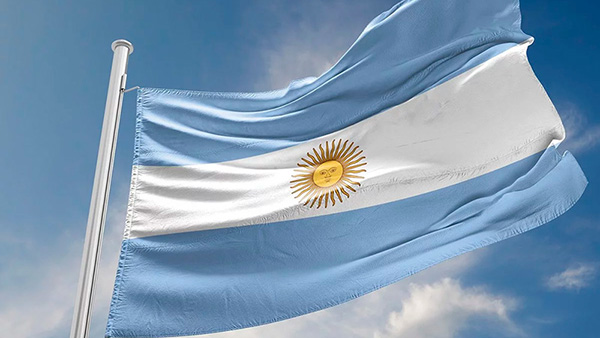  Elecciones en Argentina