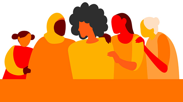  Día de la Eliminación de la Violencia contra la Mujer