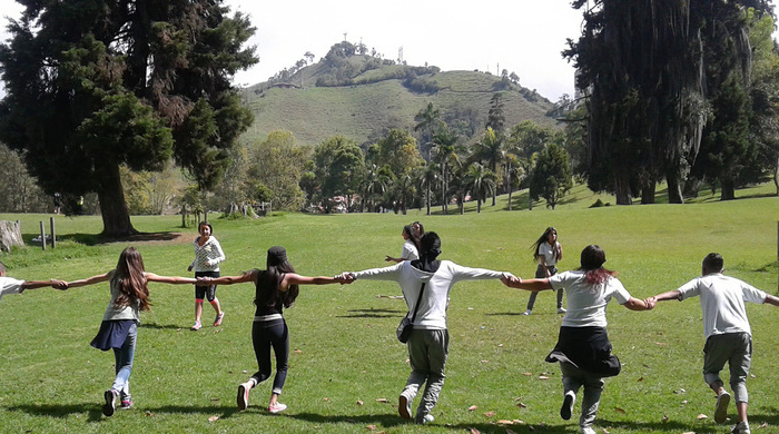 Observatorio Latinoamericano y Caribeño en Primeras Infancias, Infancias y Juventudes