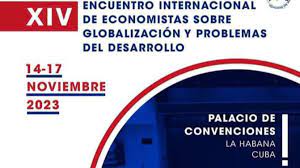  Comienzan debates en comisiones del evento de Globalización